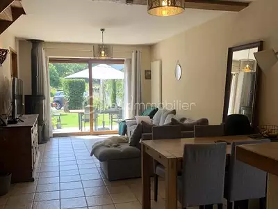 Maison, 63 m²