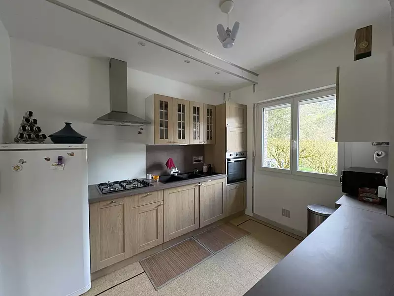 Maison, 85 m²