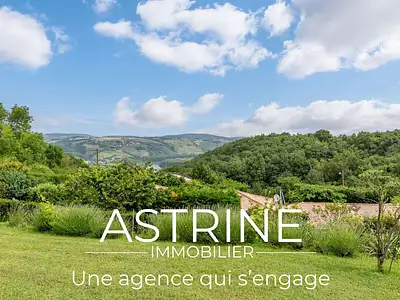 Maison, 198 m²