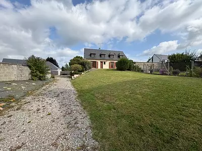 Maison, 154 m²