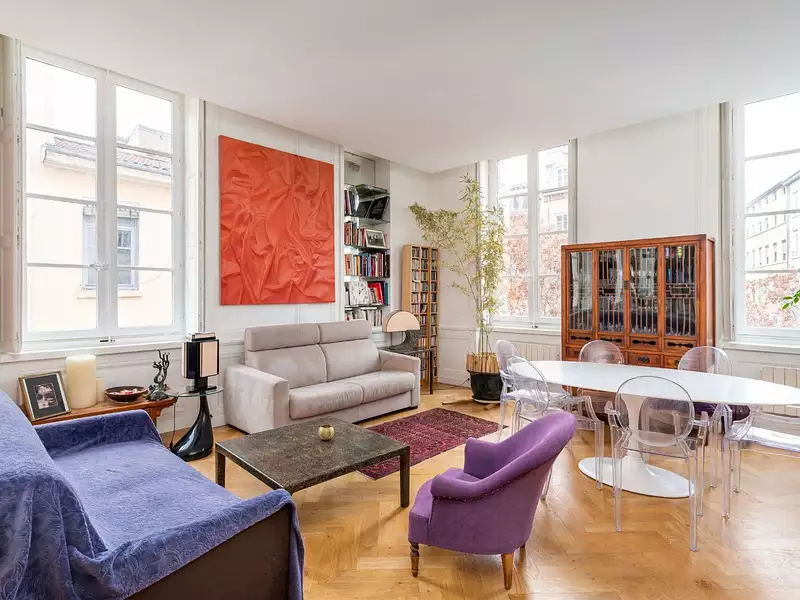 Appartement, 112,02 m²