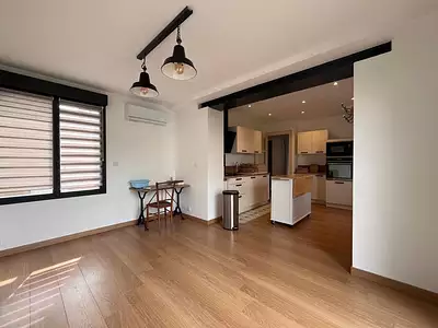 Maison, 105 m²