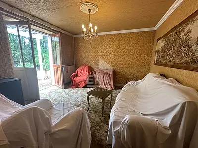 Maison, 65 m²