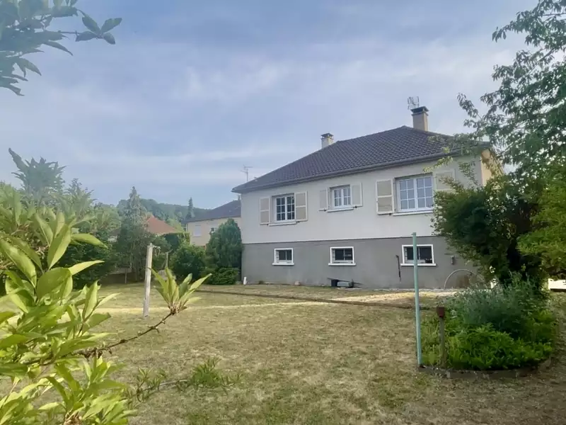 Maison, 90 m²