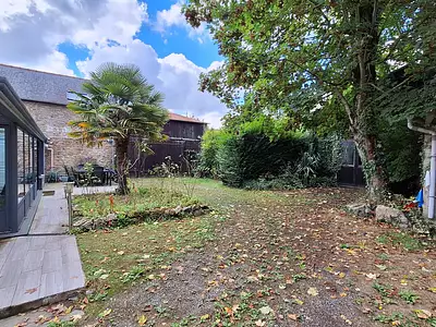 Maison, 242 m²