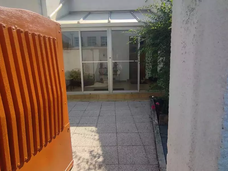 Maison, 93,46 m²