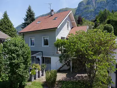 Maison, 142 m²