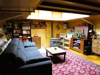 Maison, 45 m²