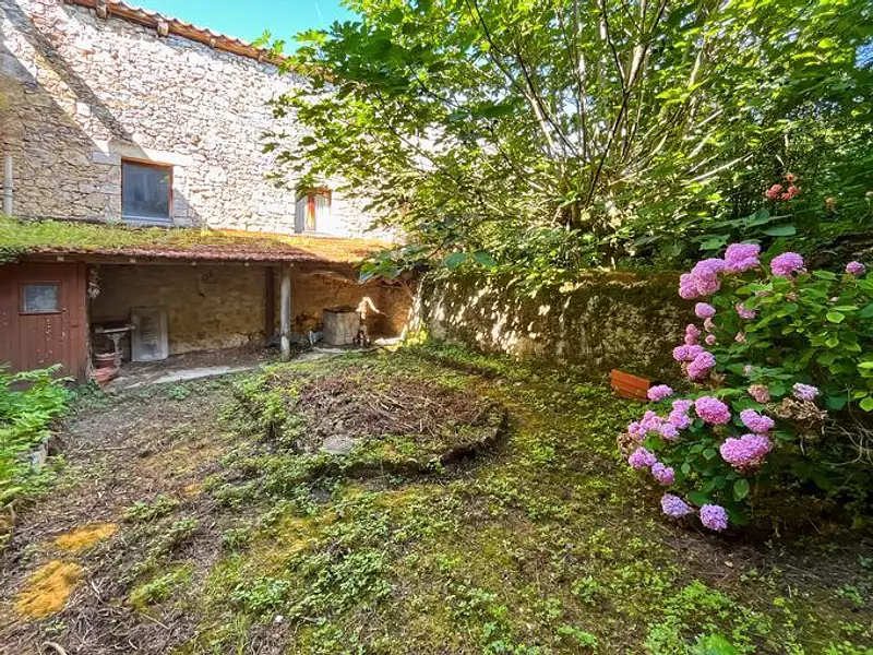 Maison, 136 m²