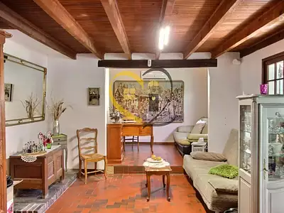Maison, 76 m²