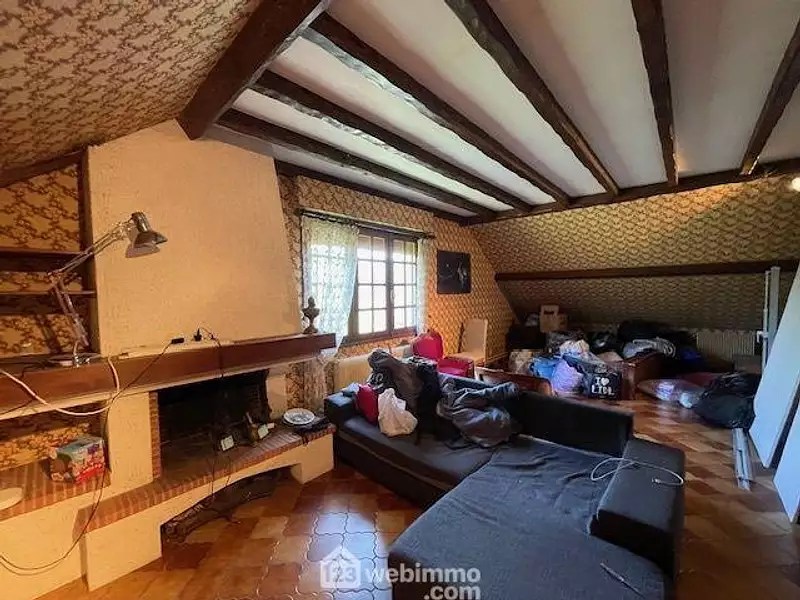 Maison, 153 m²