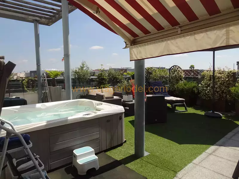 Appartement, 83,7 m²