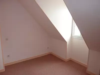 Appartement, 66 m²