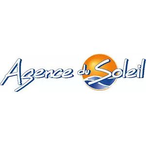 Logo de l'agence AGENCE DU SOLEIL - CAP D'AGDE