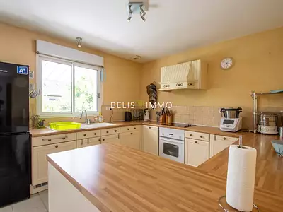 Maison, 132,06 m²