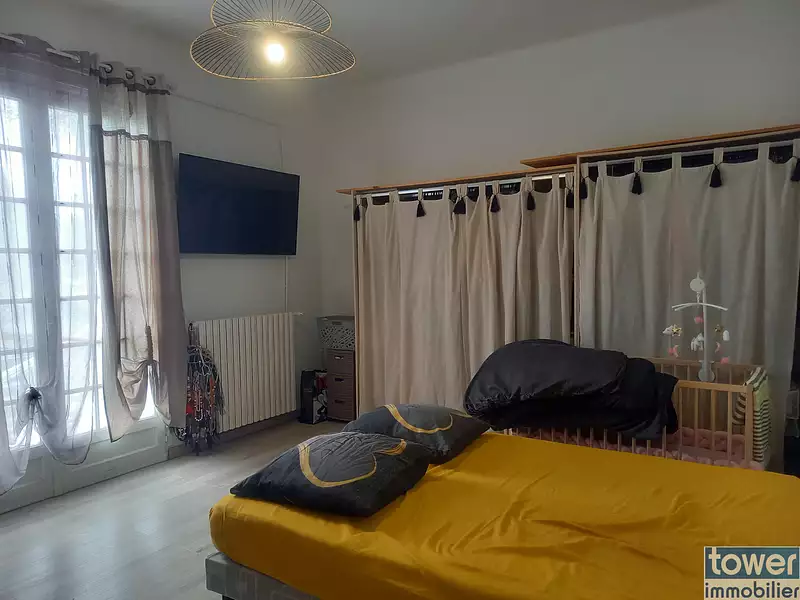Maison, 158 m²