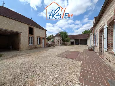 Maison, 160,7 m²