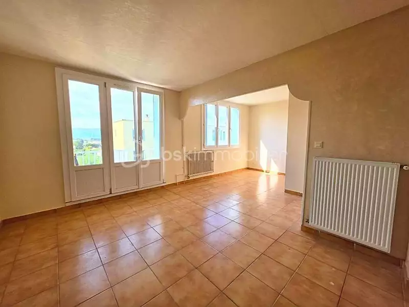Appartement, 66 m²