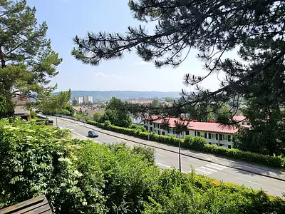 Appartement, 130 m²