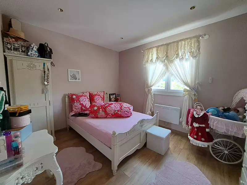 Maison, 145 m²
