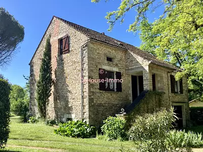 Maison, 122 m²