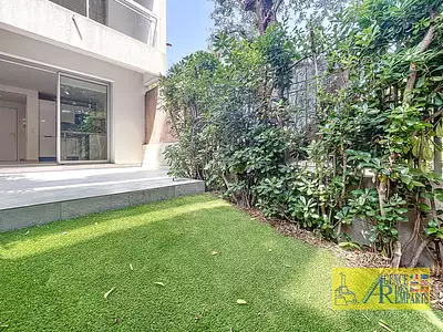 Appartement, 19,01 m²