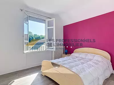 Maison, 108 m²