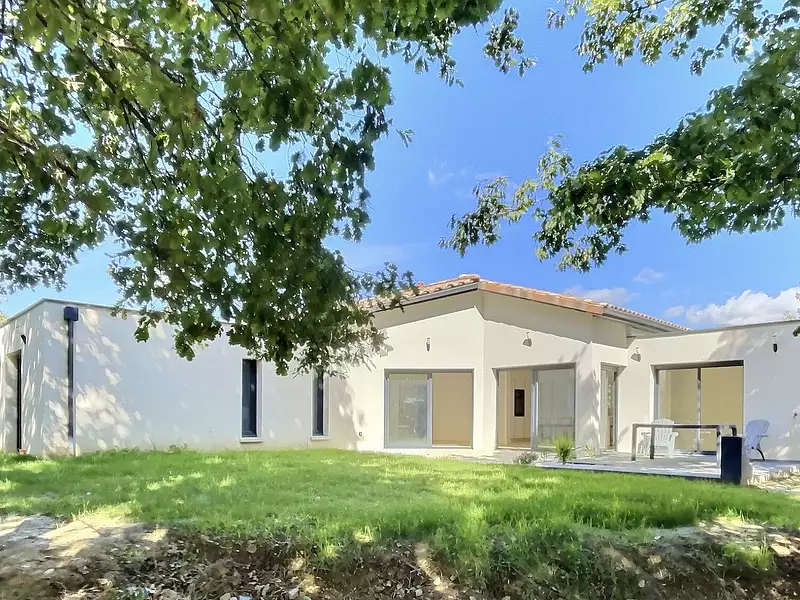Maison, 172,96 m²