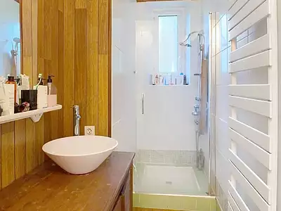 Maison, 99,57 m²
