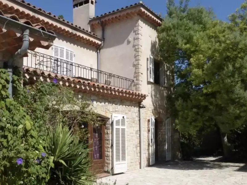 Appartement, 31,9 m²