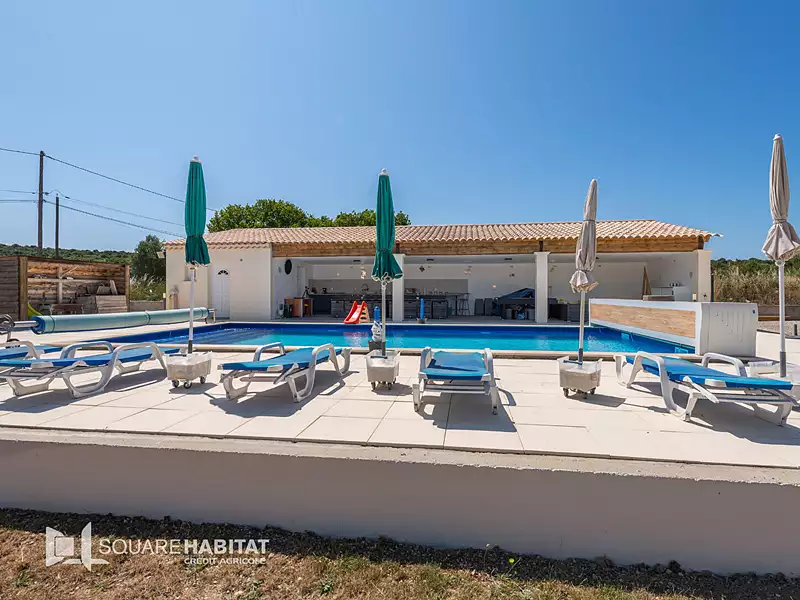 Maison, 119 m²