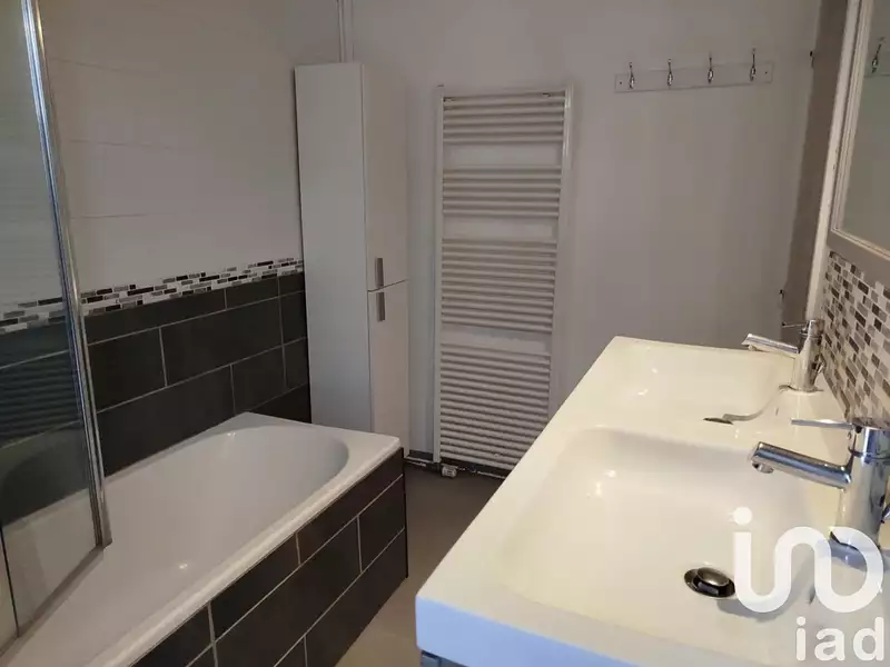 Appartement, 82 m²