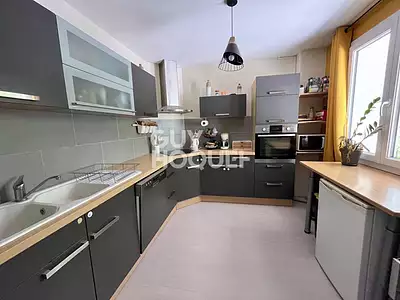 Maison, 100 m²