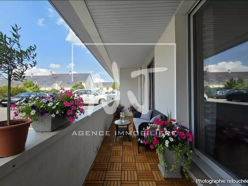 Appartement, 37,5 m²