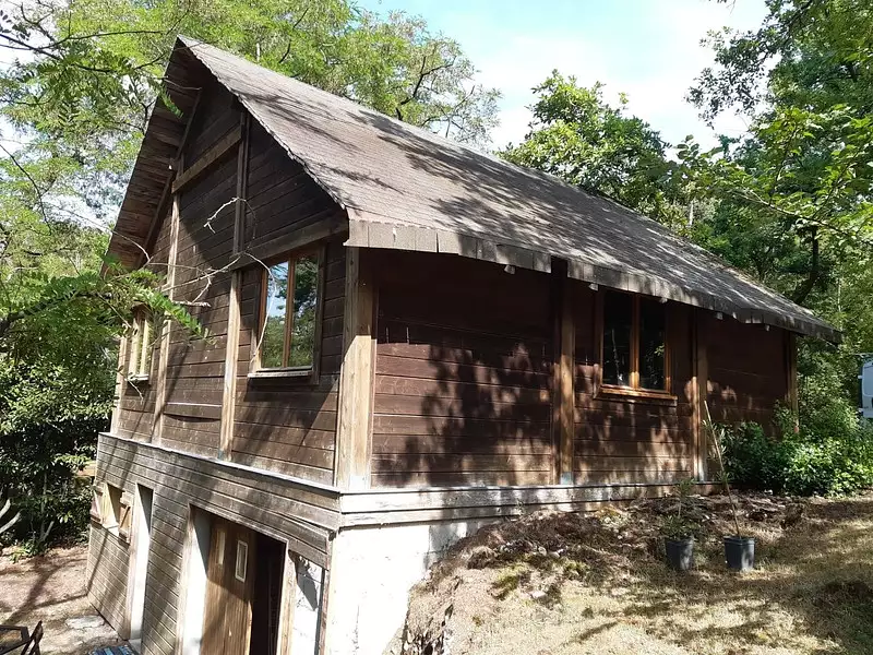 Maison, 17 m²