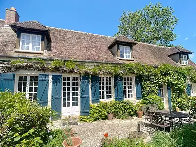 Maison, 167 m²