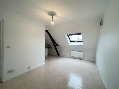 Appartement, 28,44 m²
