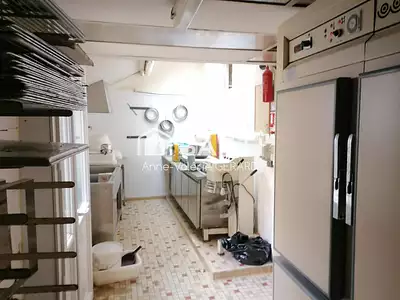 Immeuble, 80 m²