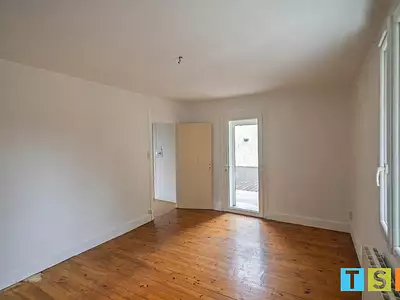 Maison, 80 m²