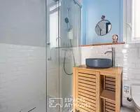 Appartement, 52,57 m²