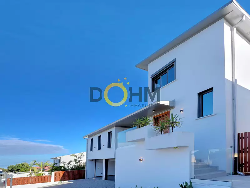 Maison, 144 m²