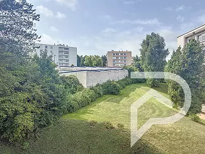 Appartement, 50 m²