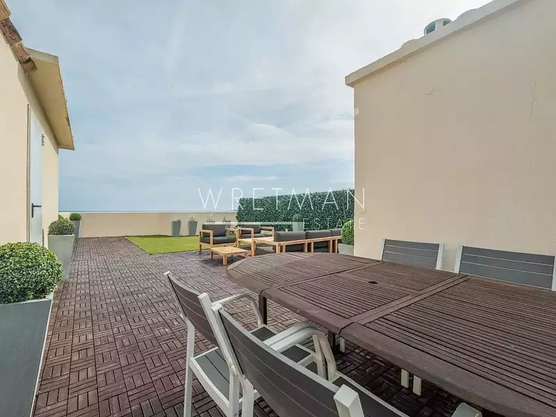 Appartement, 185,46 m²