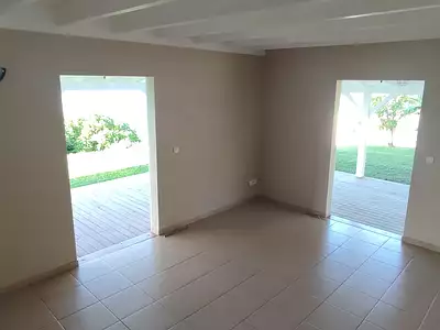 Maison, 96,5 m²