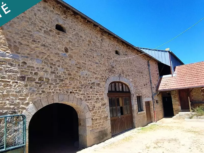 Maison, 167 m²