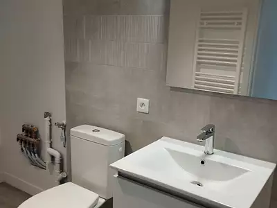 Appartement, 35,52 m²