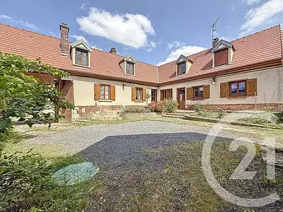 Maison, 233,5 m²