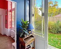 Appartement, 145 m²