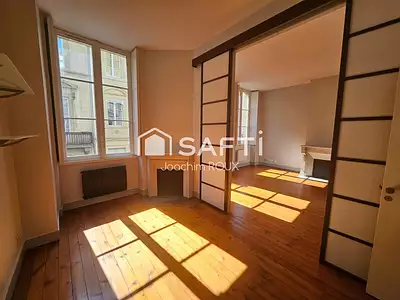 Appartement, 127 m²