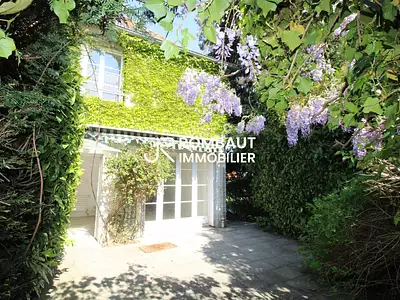 Maison, 109,2 m²